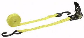 1" X 15ft Ratcheting Tie Down